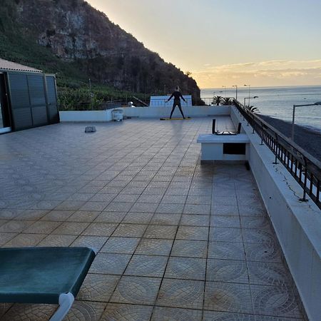 Sol&Mar Apartment Ponta do Sol  Exterior photo