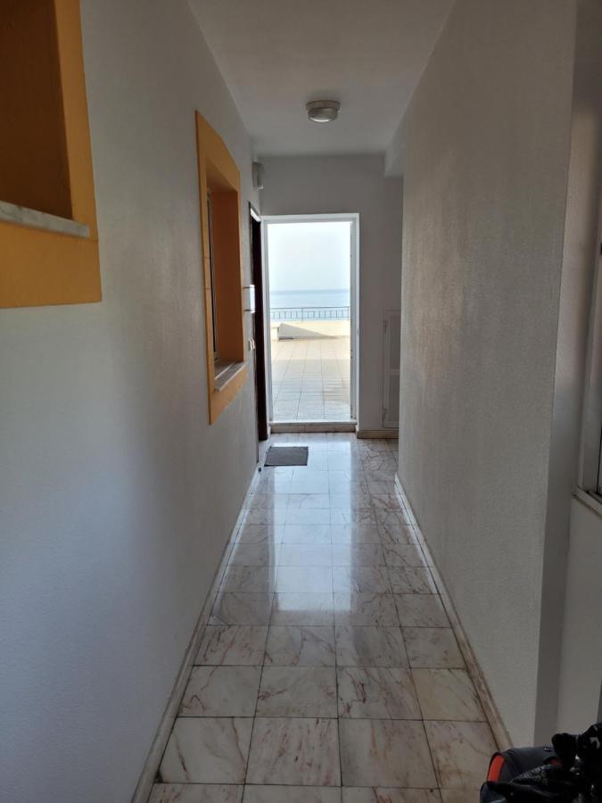 Sol&Mar Apartment Ponta do Sol  Exterior photo