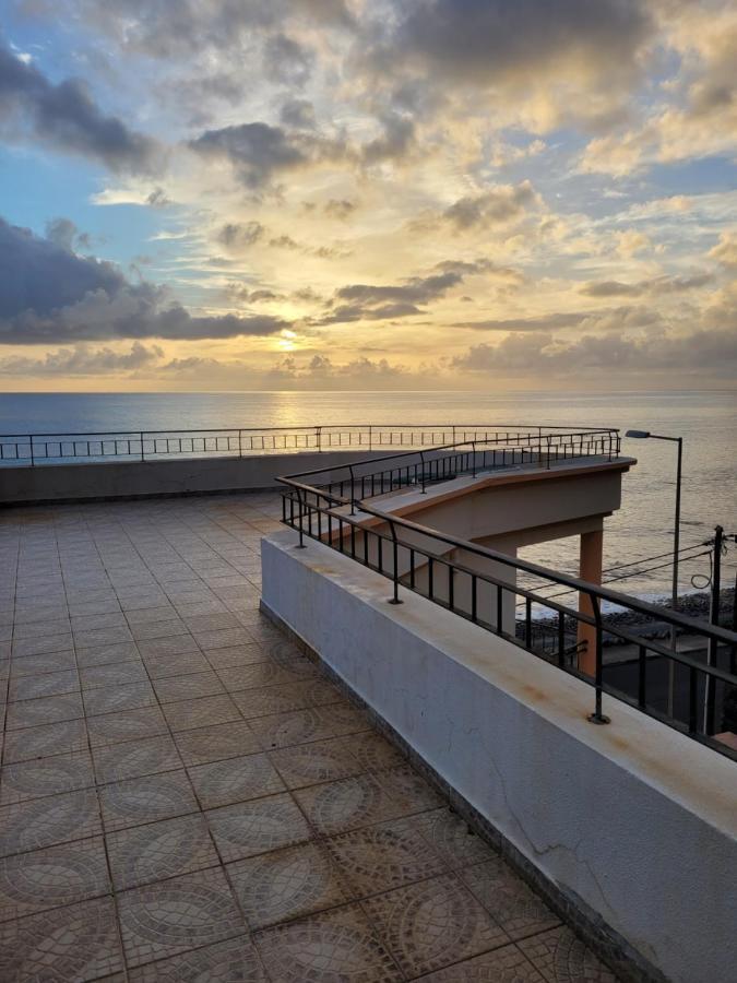 Sol&Mar Apartment Ponta do Sol  Exterior photo
